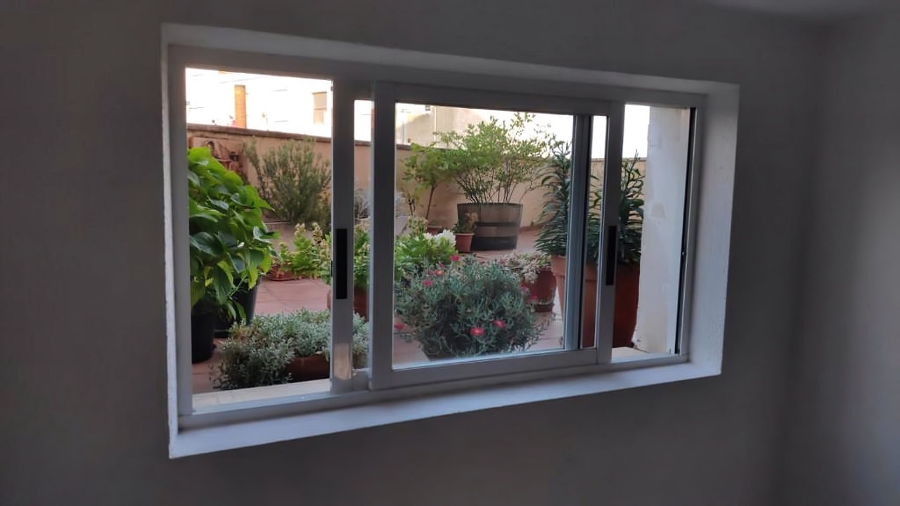 Photo of Patio Balcony in Miranda de Ebro