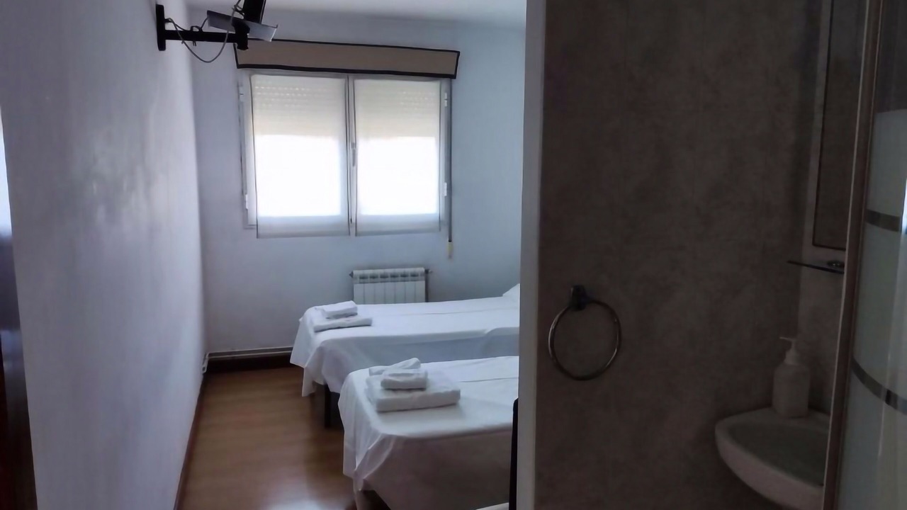 Photo of Bedroom in Miranda de Ebro