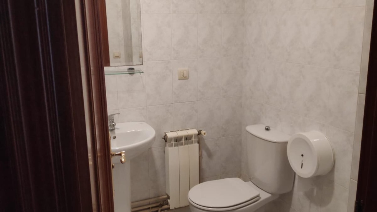 Photo of Bathroom in Miranda de Ebro