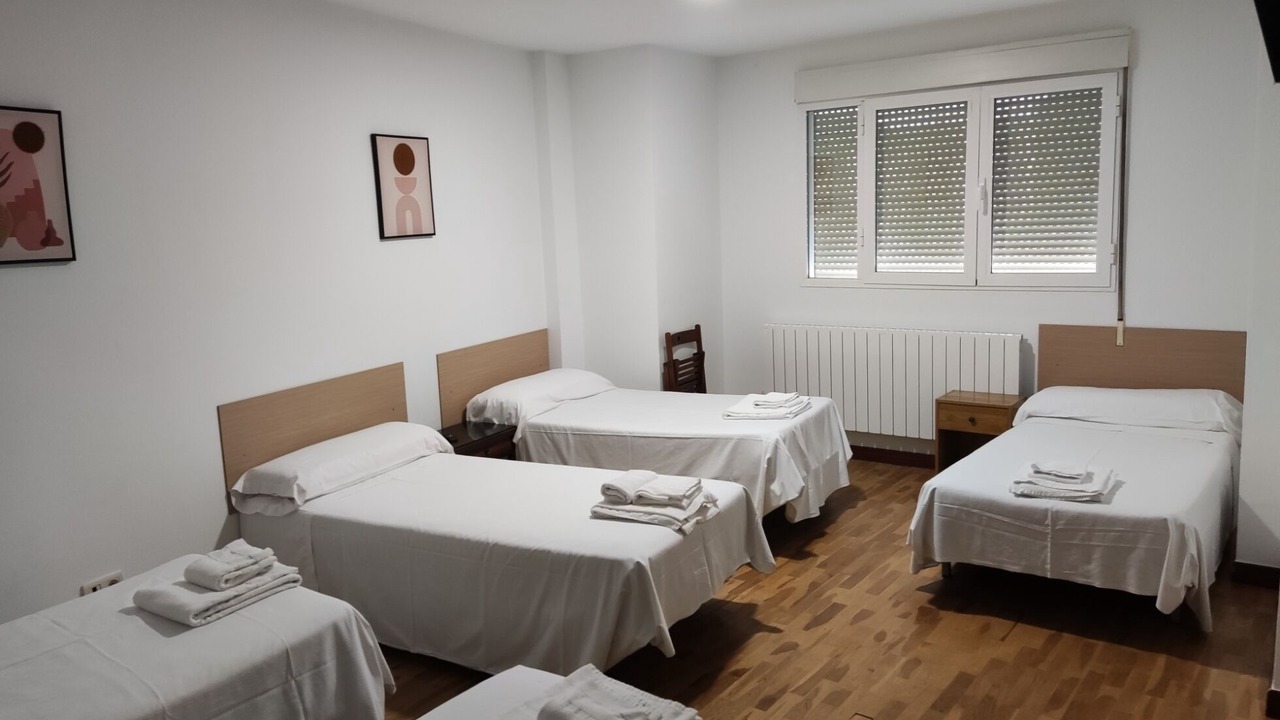 Photo of Bedroom in Miranda de Ebro