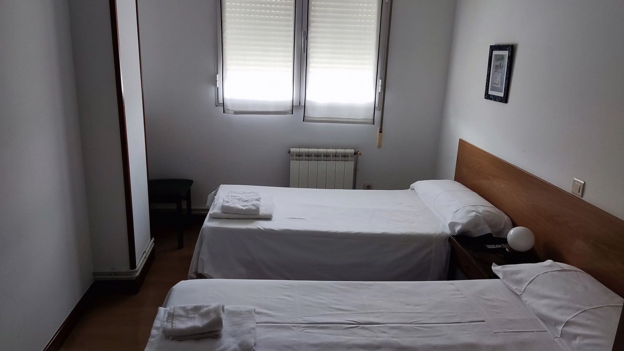 Photo of Bathroom in Miranda de Ebro