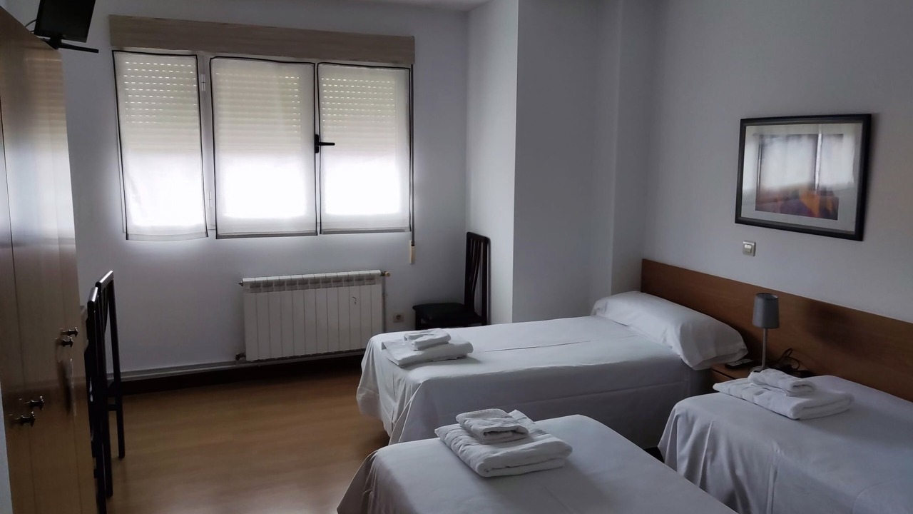 Photo of Bathroom in Miranda de Ebro