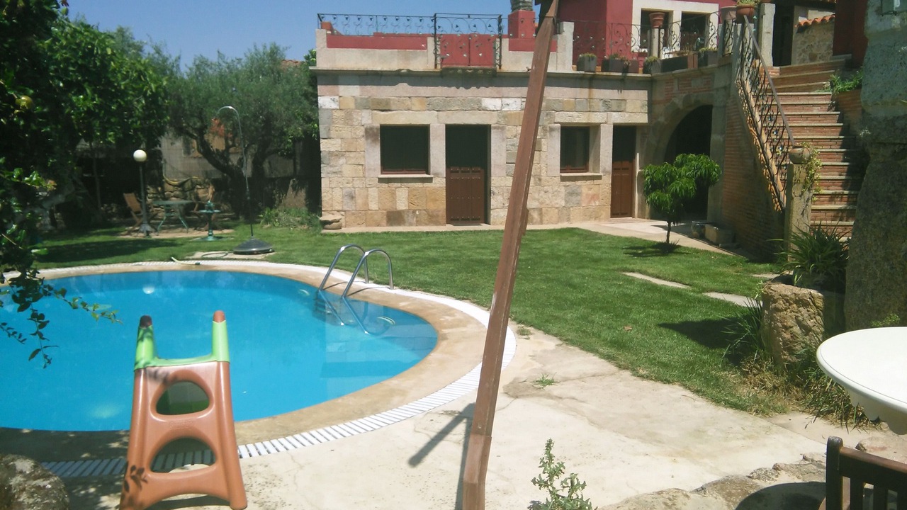 Photo of Outdoor in Plasenzuela