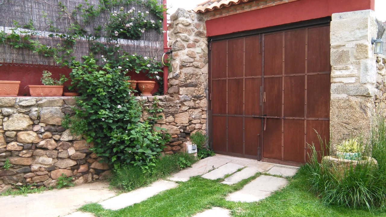 Photo of Outdoor in Plasenzuela
