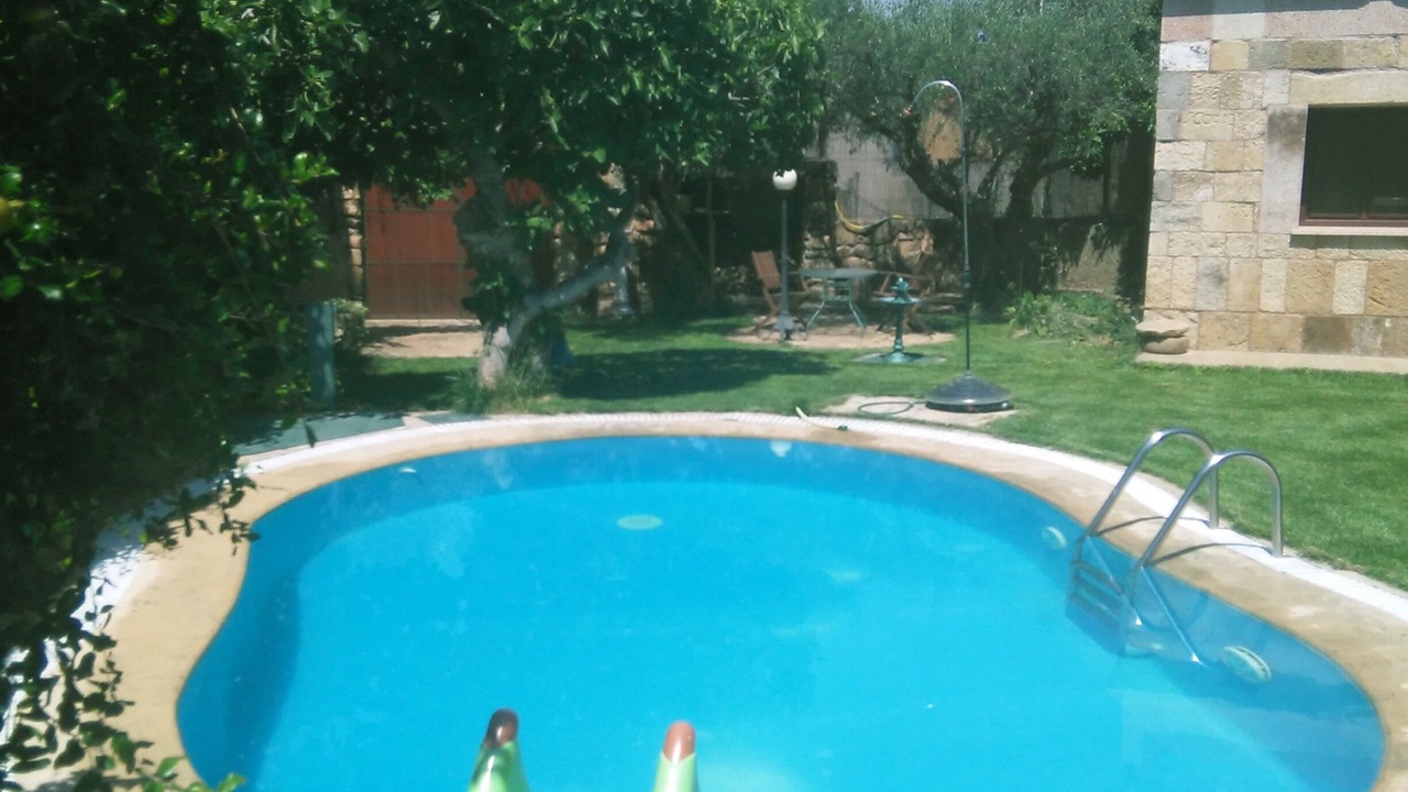 Photo of Outdoor in Plasenzuela
