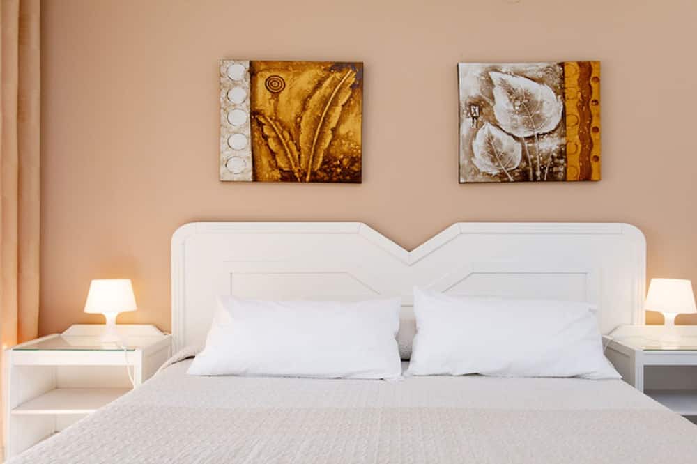 Photo of Bedroom in Nerja