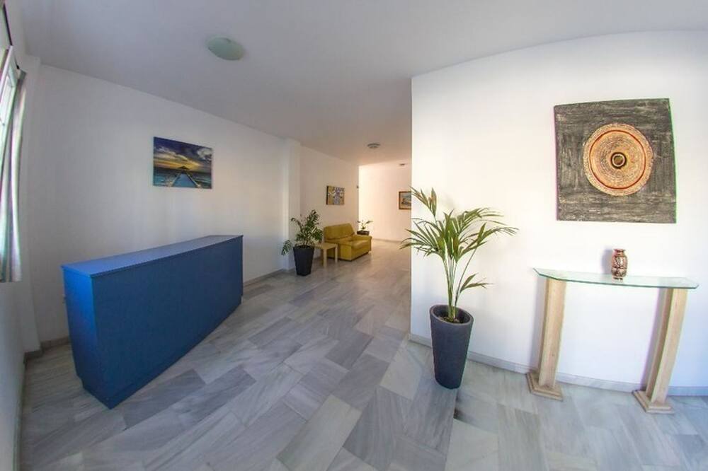 Photo of Livingroom in Nerja