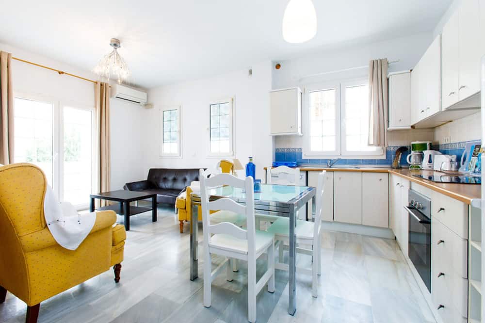 Photo of Kitchen in Nerja