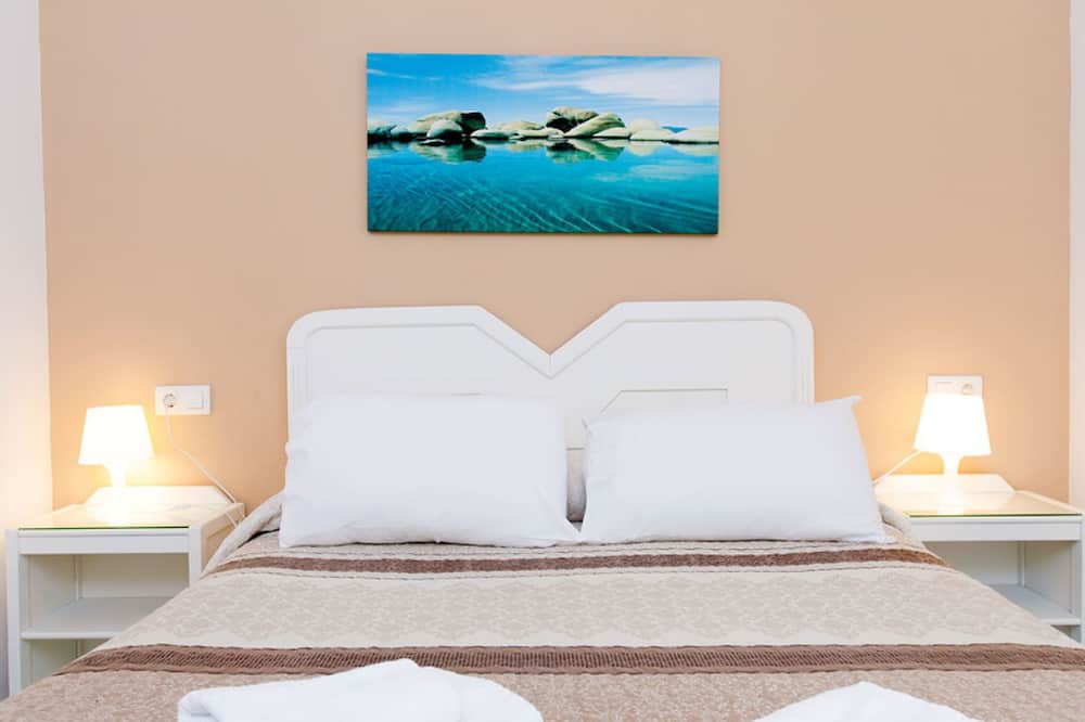 Photo of Bedroom in Nerja