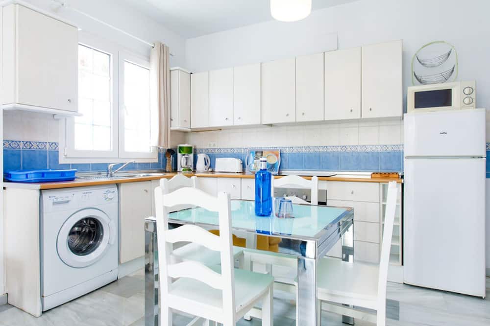 Photo of Kitchen in Nerja