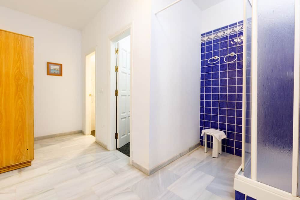 Photo of Bedroom in Nerja