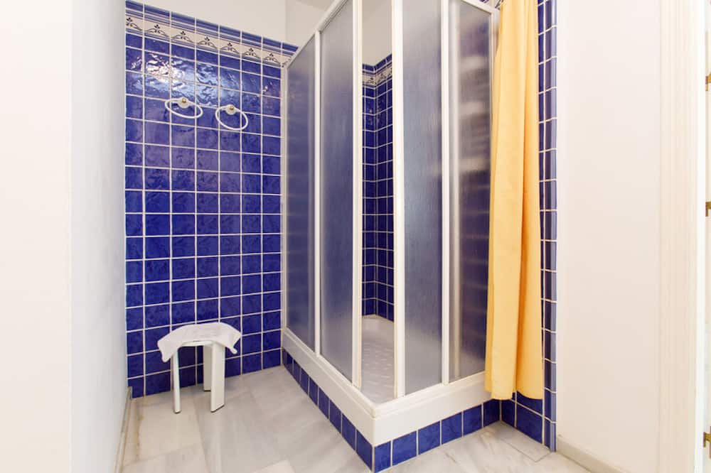 Photo of Bathroom in Nerja