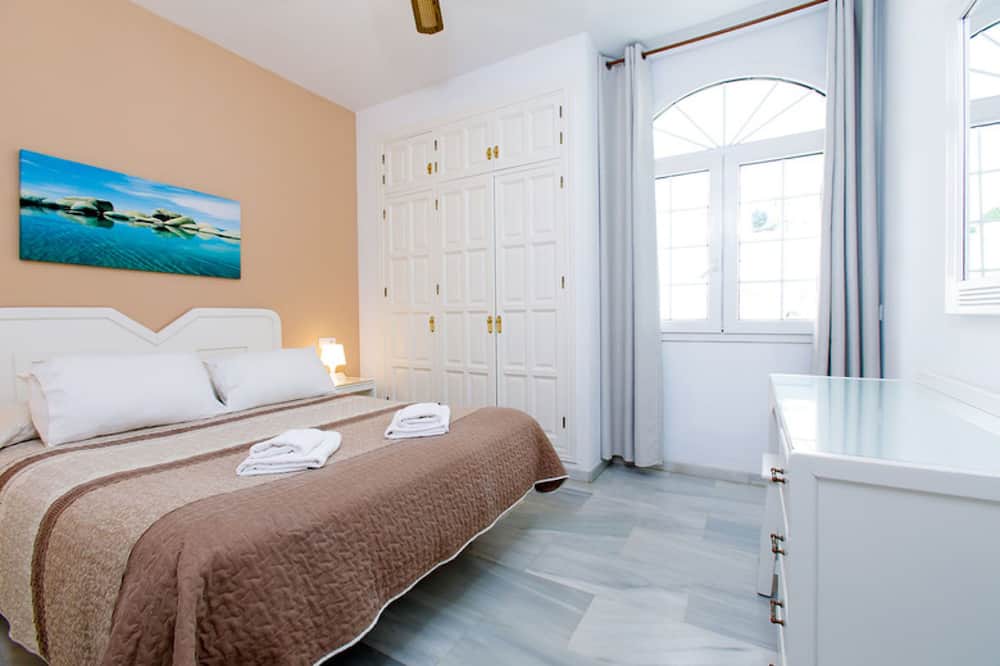 Photo of Bedroom in Nerja