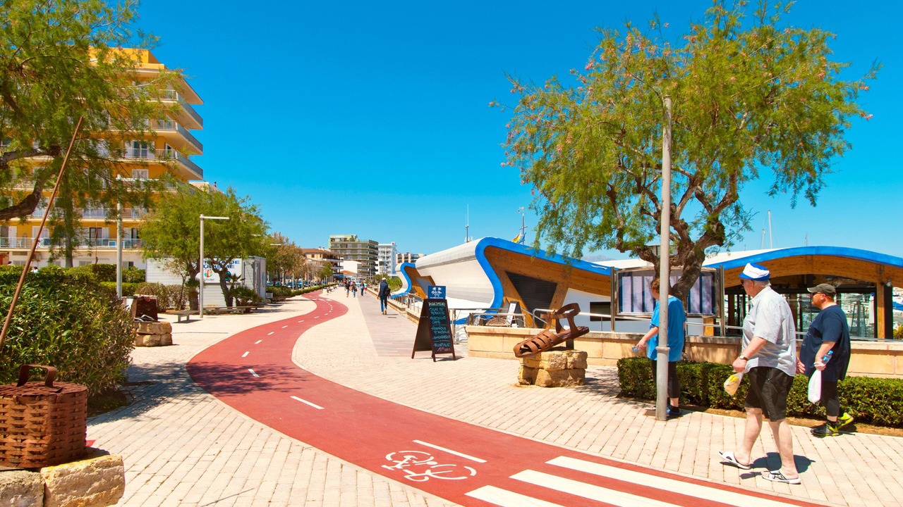 Photo of Outdoor in Muro