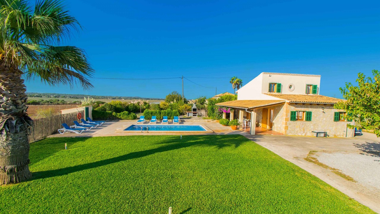 Photo of Outdoor in Muro