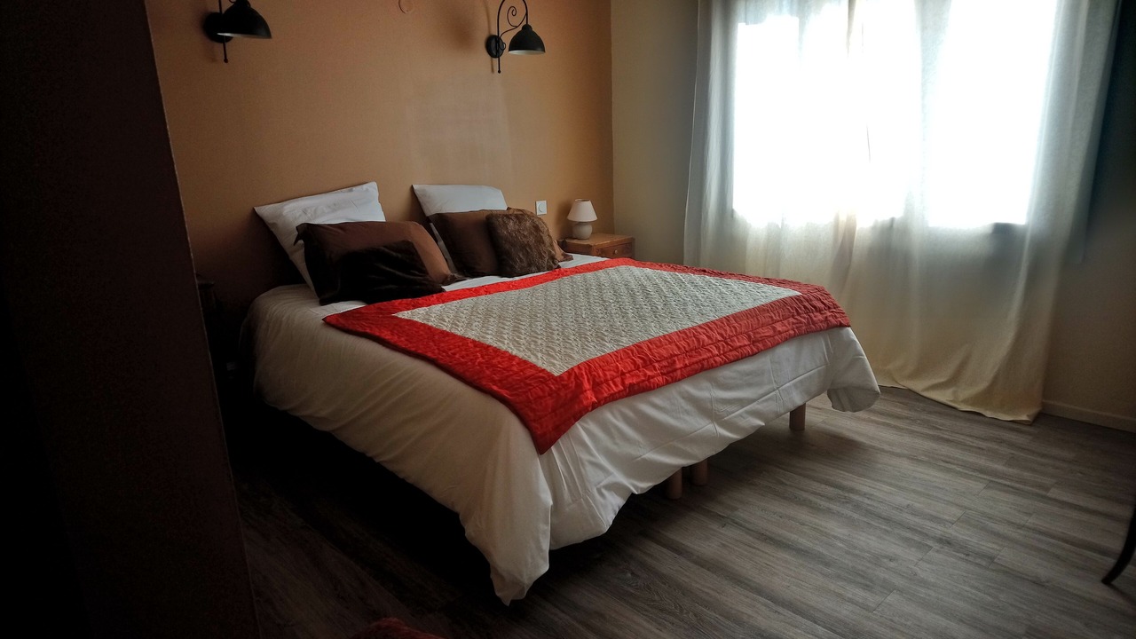 Photo of Bedroom in Uchaud
