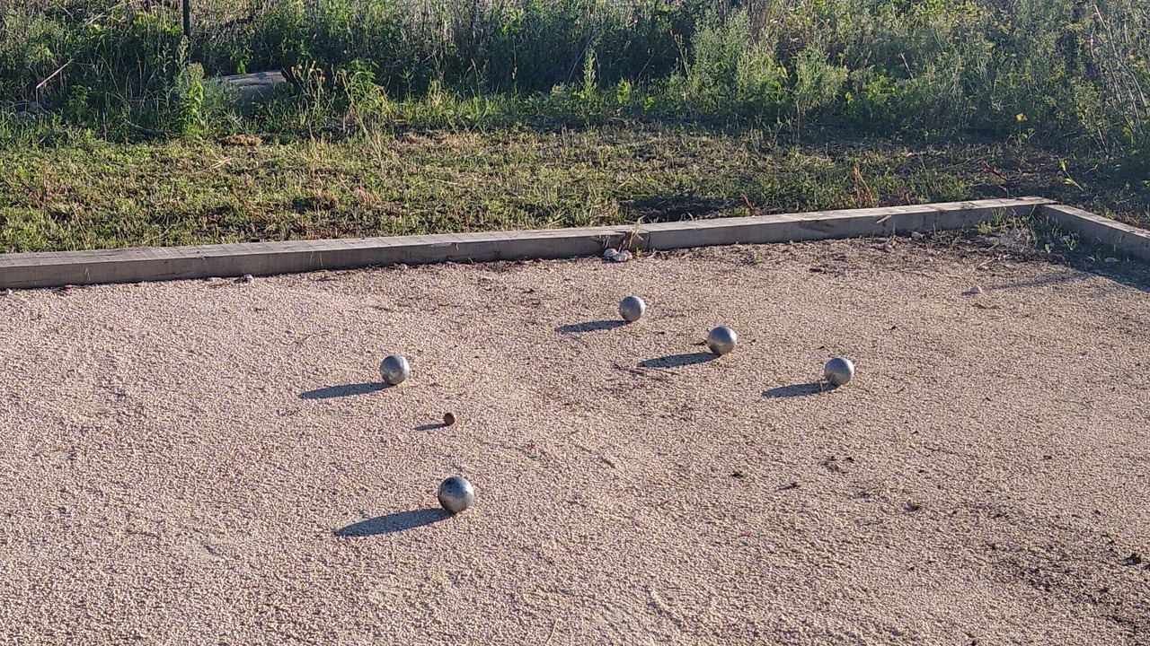 Photo of Outdoor in Uchaud
