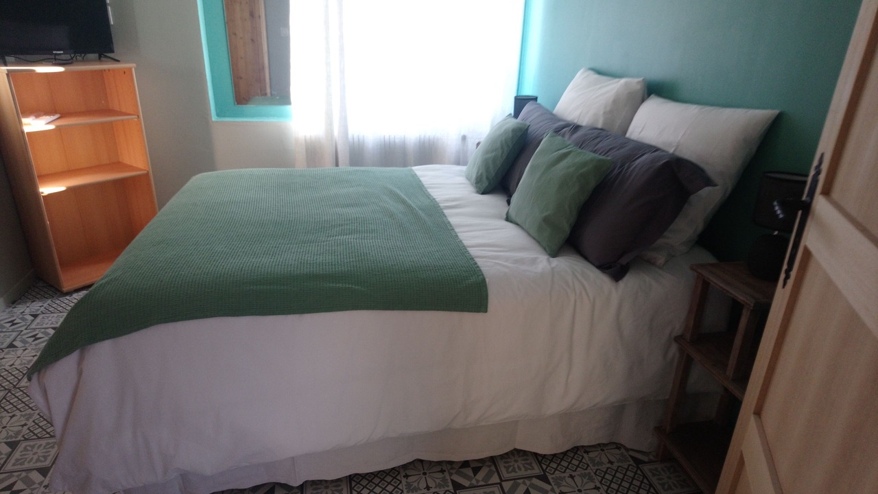 Photo of Bedroom in Uchaud
