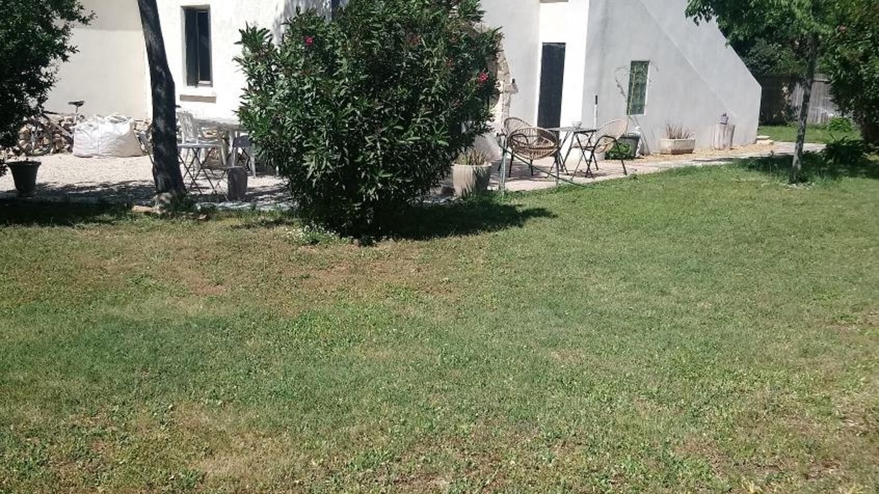 Photo of Outdoor in Uchaud
