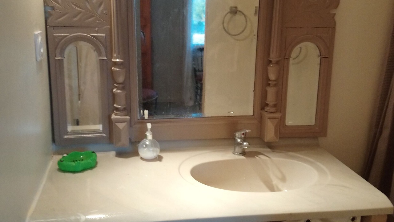 Photo of Bathroom in Uchaud