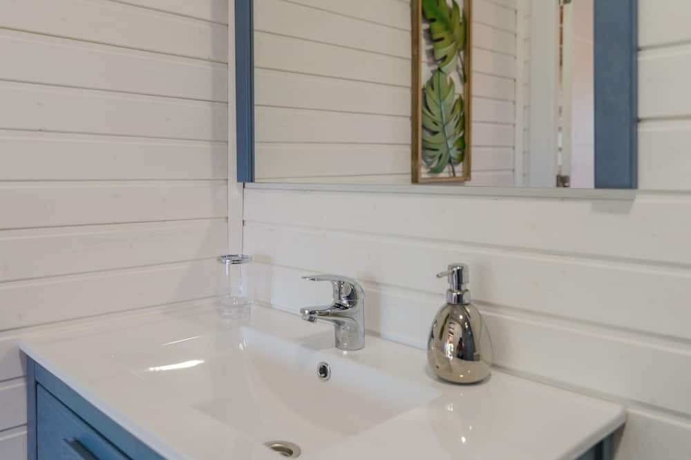Photo of Bathroom in Las Jaras