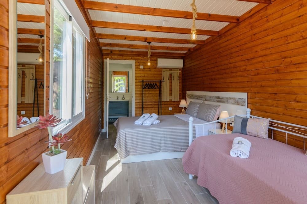 Photo of Bedroom in Las Jaras