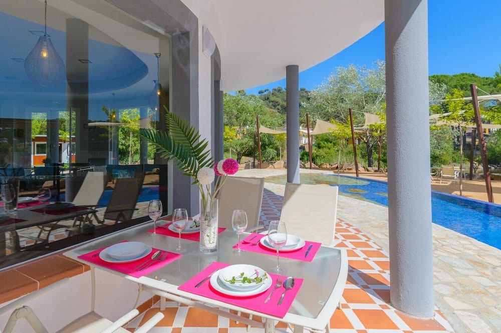 Photo of Patio Balcony in Las Jaras