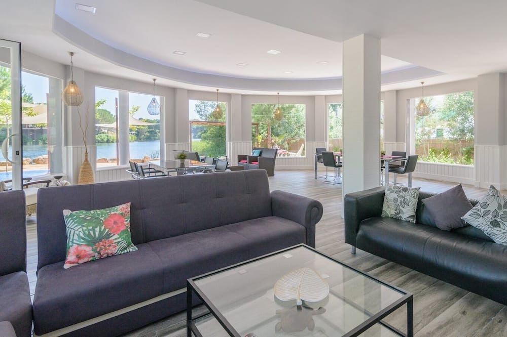 Photo of Livingroom in Las Jaras