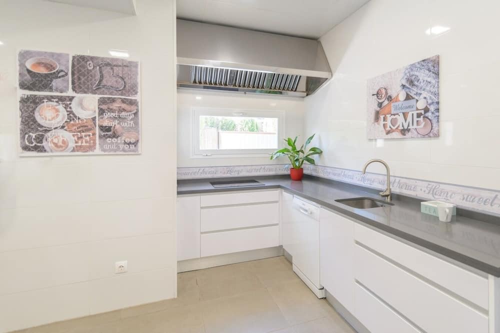 Photo of Kitchen in Las Jaras