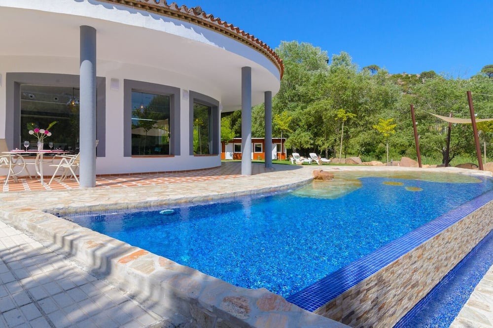 Photo of Outdoor in Las Jaras