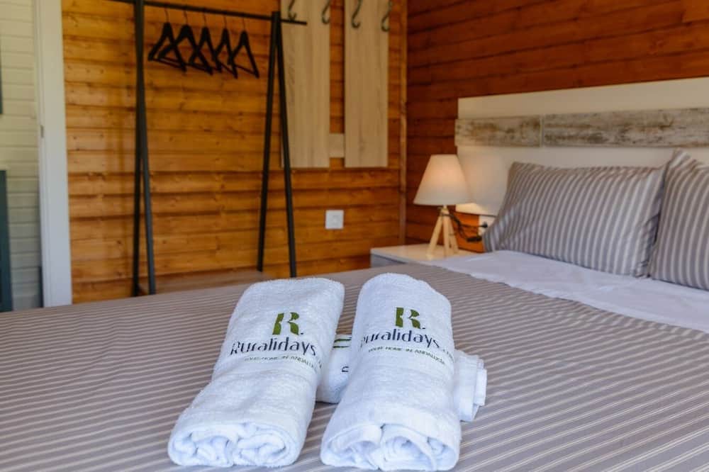 Photo of Bedroom in Las Jaras