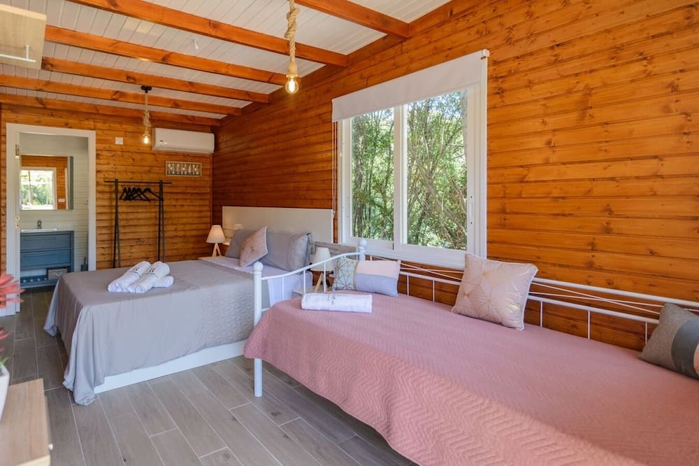 Photo of Bedroom in Las Jaras