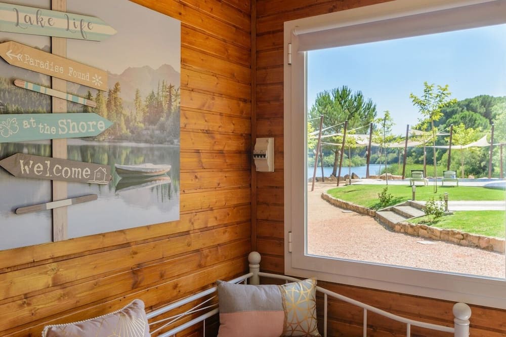 Photo of Bedroom in Las Jaras