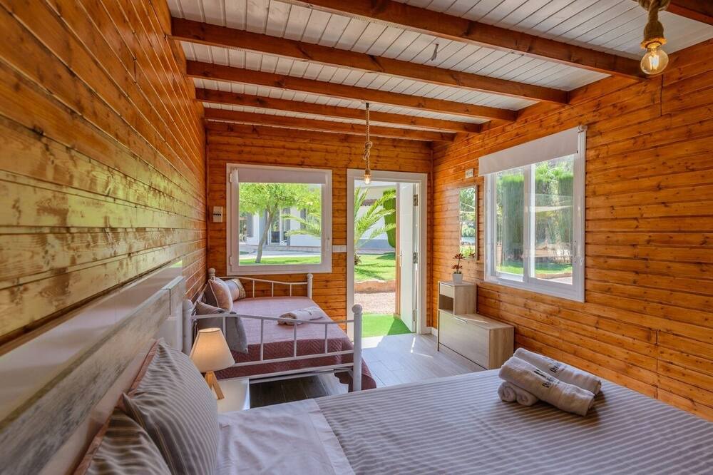 Photo of Bedroom in Las Jaras