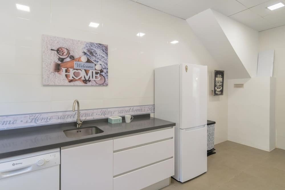 Photo of Kitchen in Las Jaras