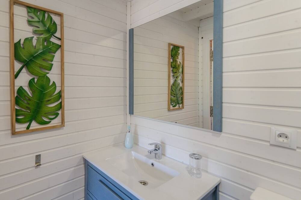 Photo of Bathroom in Las Jaras
