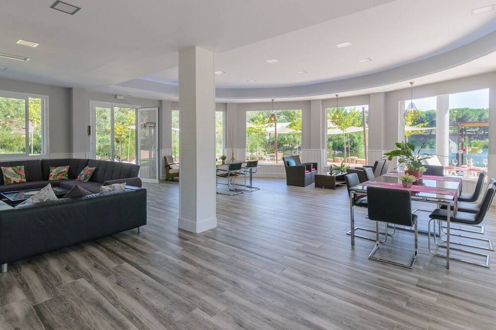 Photo of Livingroom in Las Jaras
