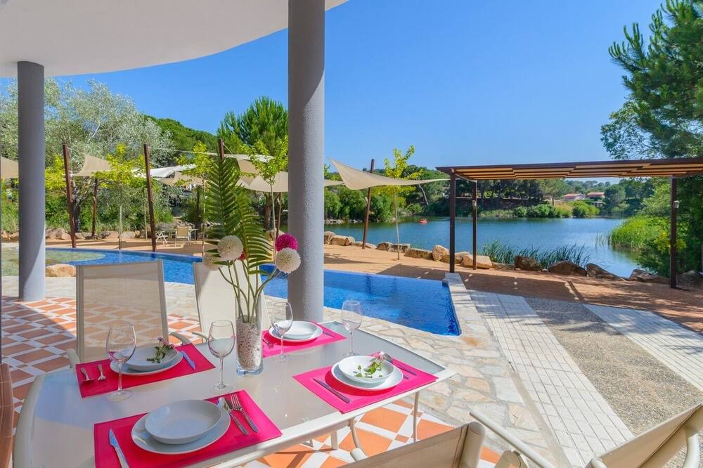 Photo of Patio Balcony in Las Jaras