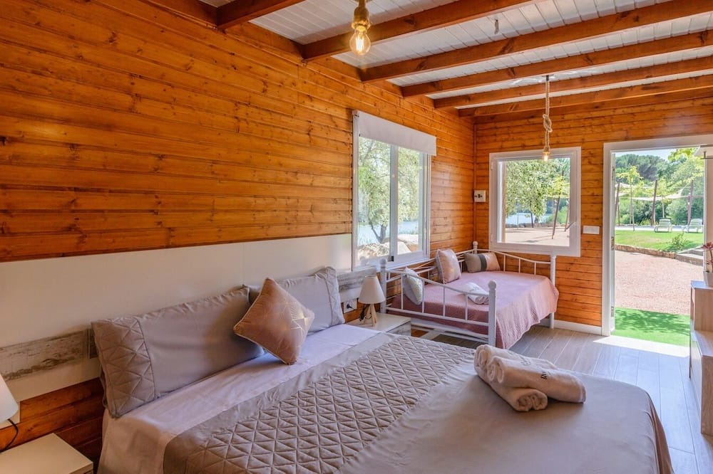 Photo of Bedroom in Las Jaras