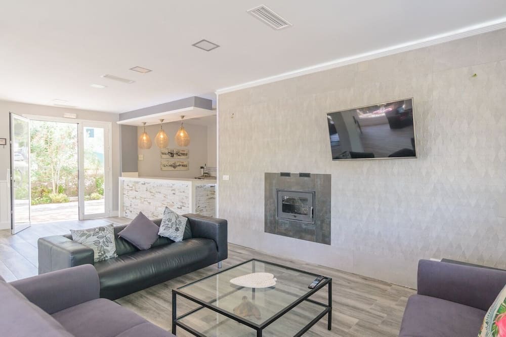 Photo of Livingroom in Las Jaras