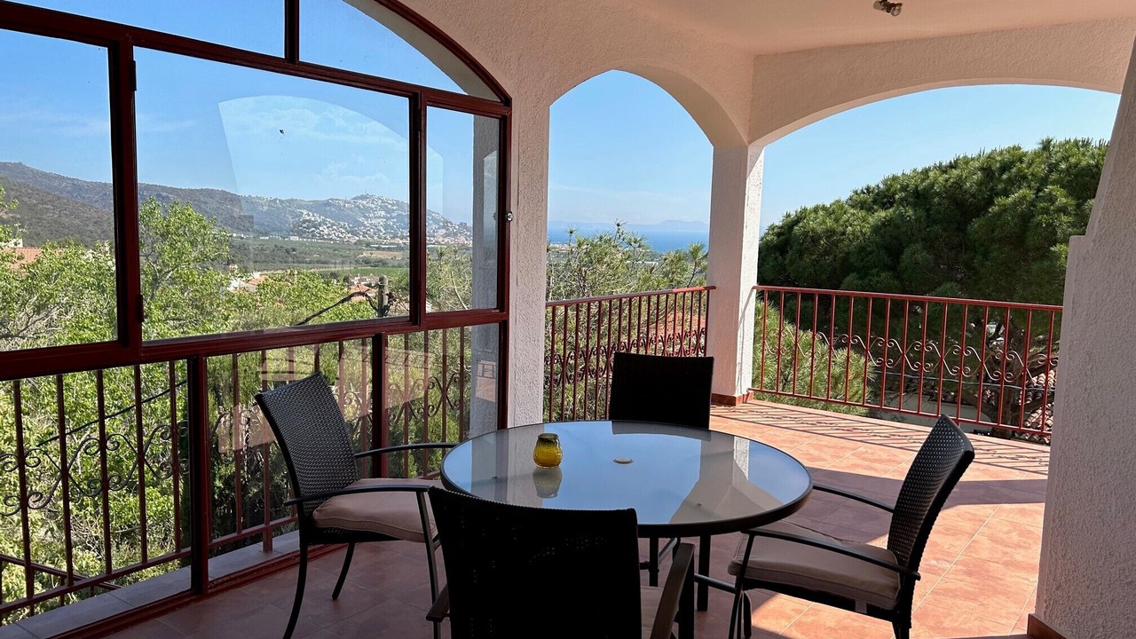 Photo of Outdoor in El Mas Fumats