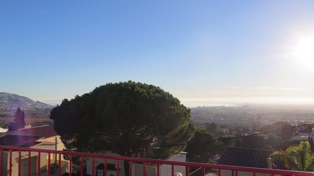 Photo of Outdoor in El Mas Fumats