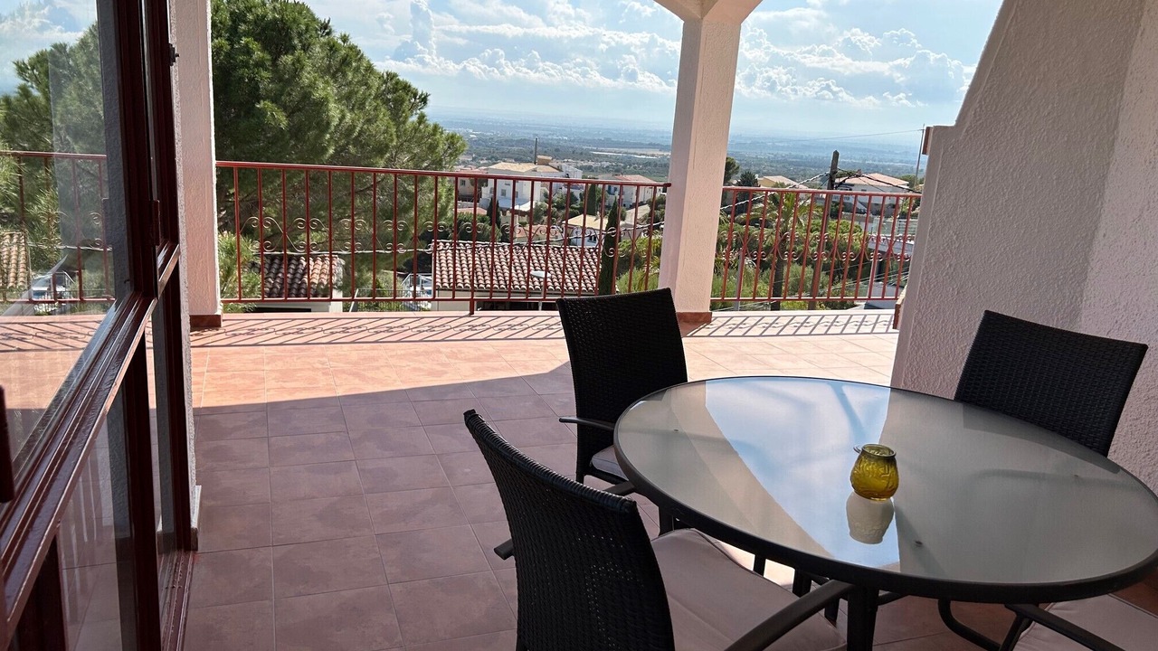 Photo of Outdoor in El Mas Fumats