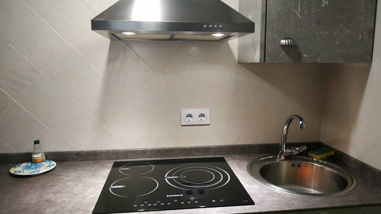 Photo of Kitchen in Aldeadavila de la Ribera