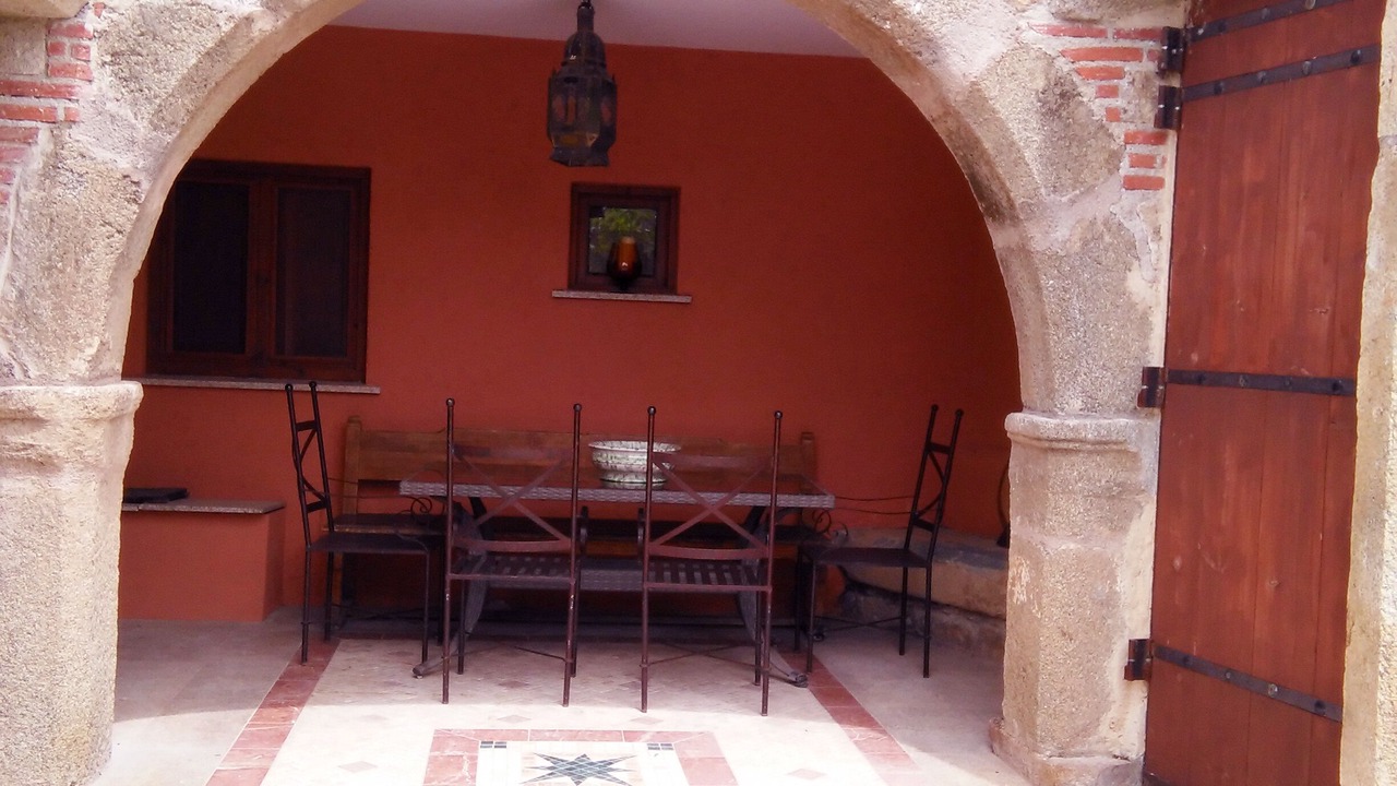 Photo of Outdoor in Plasenzuela