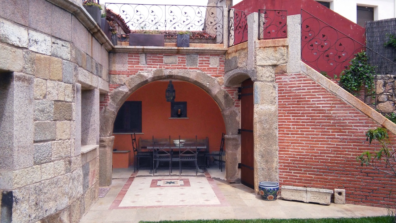 Photo of Outdoor in Plasenzuela