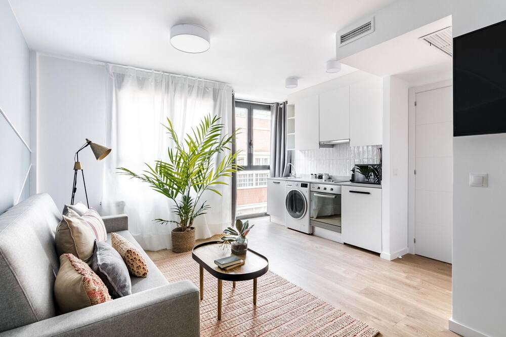 Photo of Livingroom in San Diego