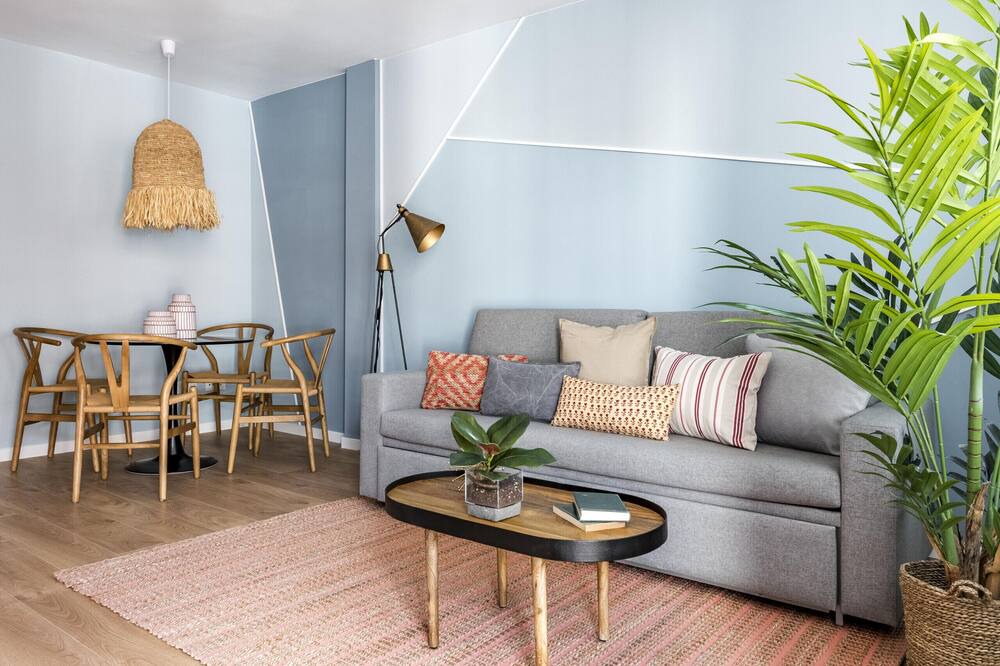Photo of Livingroom in San Diego