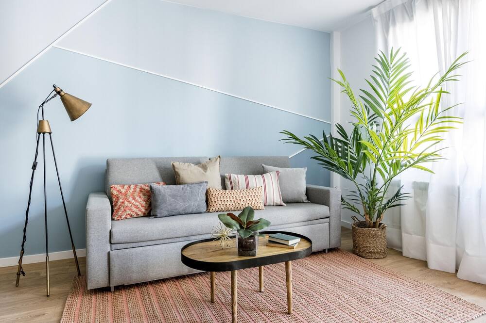 Photo of Livingroom in San Diego
