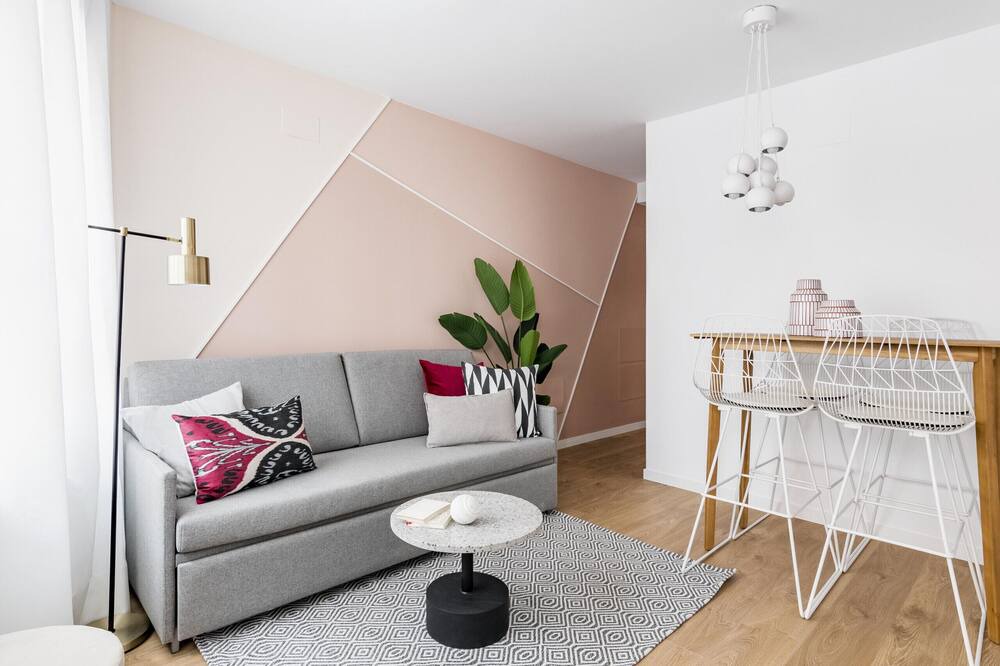 Photo of Livingroom in San Diego